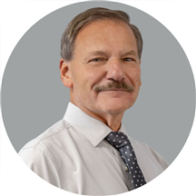 Dr. Jeffrey Rubin, OD