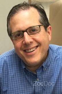Dr. Jeffrey Silverstein, MD