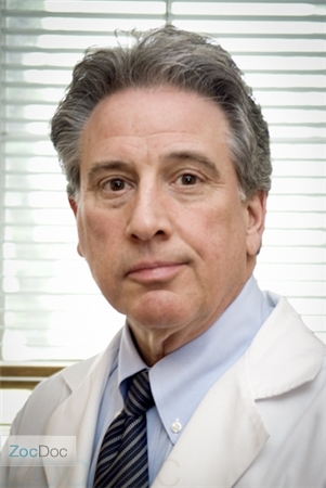 Dr. Jeffrey Soffer, MD