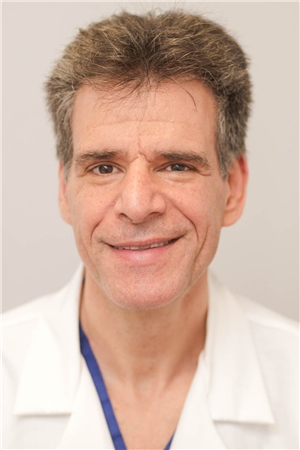 Dr. Jeffrey Stark, DPM