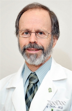 Dr. Jeffrey Stein, MD