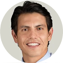 Dr. Jeffrey Stepan, MD, MS