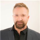 Dr. Jeffrey Swafford, OD