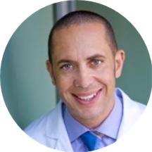 Dr. Jeffrey Taylor, DO