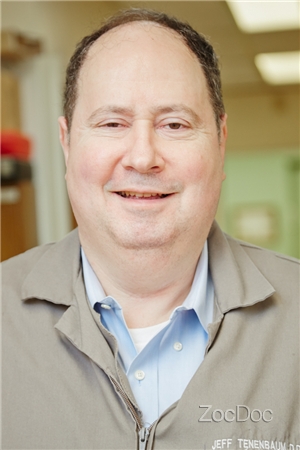 Dr. Jeffrey Tenenbaum, DDS