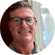 Dr. Jeffrey Thompson, OD