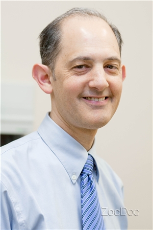 Dr. Jeffrey Weinfeld, MD