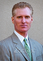 Dr. Jeffrey Whitworth, MD