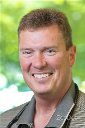 Dr. Jeffrey Young, MD