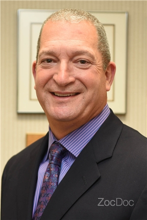 Dr. Jeffrey Zaffos, DDS