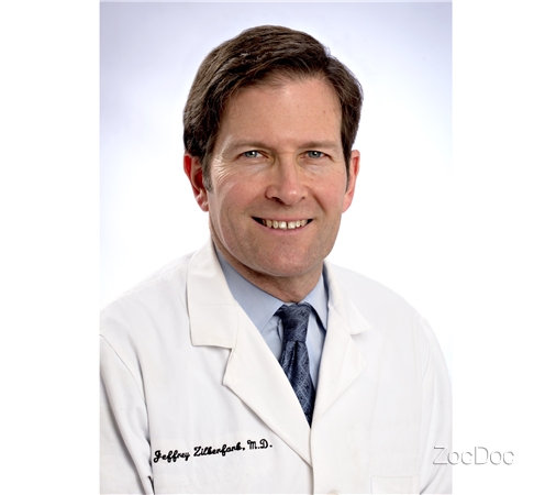 Dr. Jeffrey Zilberfarb, MD