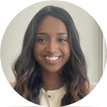 Dr. Jeganee Srijeyanathan, PsyD