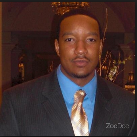Dr. Jelani Ingram, MD