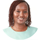 Dr. Jeliah Akombe, DNP