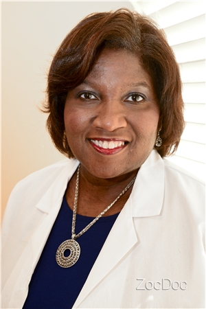 Dr. Jelunder Clark, MD