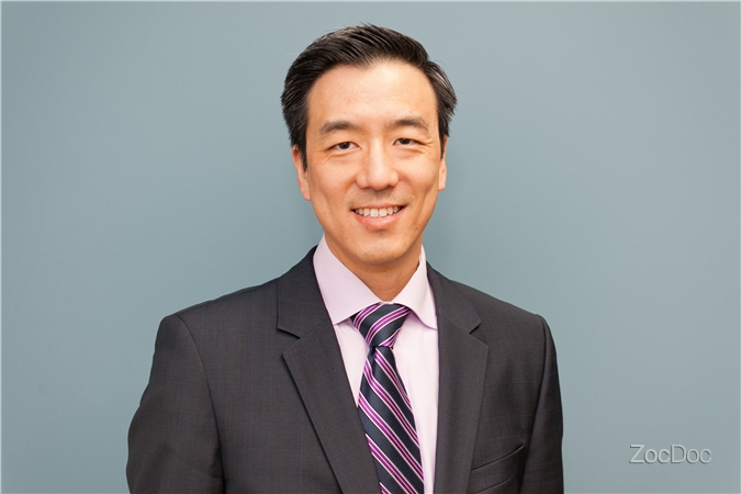 Dr. Jen Chow, MD