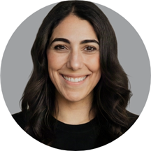 Dr. Jenelle Detten, OD