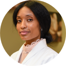 Dr. Jenelle Robinson, MD
