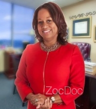 Dr. Jenifer Broderick-Thomas, MD