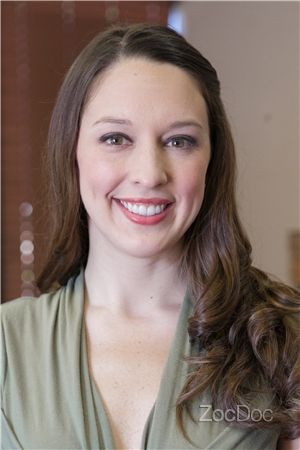 Dr. Jenifer Nichols, DDS