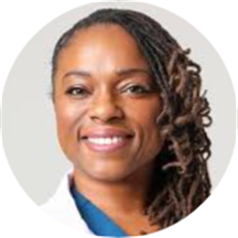 Dr. Jenise Hampton, DNP