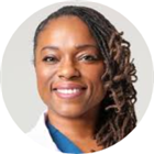 Dr. Jenise Hampton, DNP
