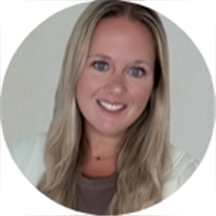 Dr. Jenna Carter, DPT