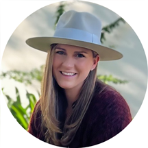 Dr. Jenna Lewis, PsyD