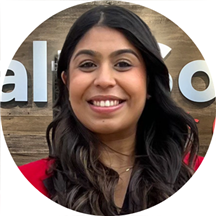 Dr. Jenna Patel, DC