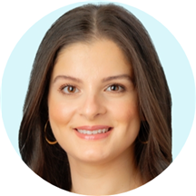 Dr. Jenna Rabadi, MD