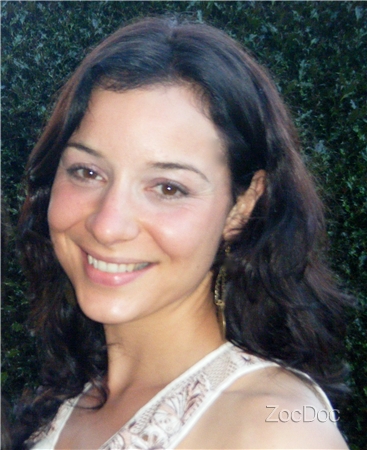 Dr. Jenna Zampiello, LAc, ND