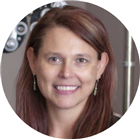 Dr. Jennifer Alverson, OD