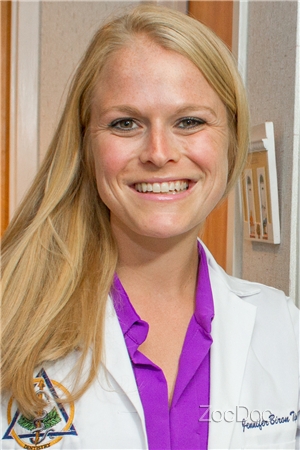 Dr. Jennifer B. Tipograph, DDS