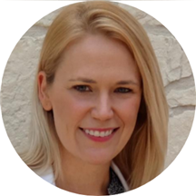 Dr. Jennifer Barondes, OD