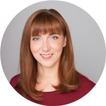 Dr. Jennifer Breseman, DNP