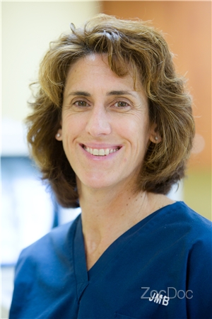 Dr. Jennifer Burns, MD