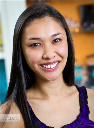 Dr. Jennifer Catuncan, OD