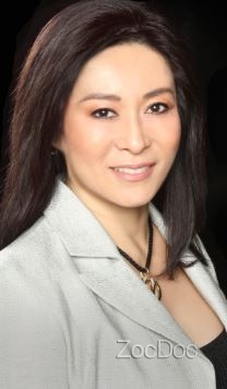 Dr. Jennifer Cha, DMD