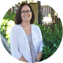 Dr. Jennifer Clark, PsyD