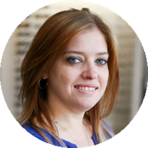 Dr. Jennifer Claudio, OD