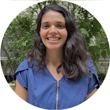 Dr. Jennifer Crivelli, DPT