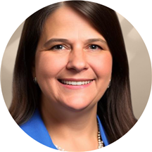 Dr. Jennifer Denaro, PsyD
