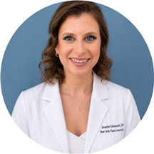 Dr. Jennifer Diamond, OD