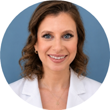 Dr. Jennifer Diamond, OD