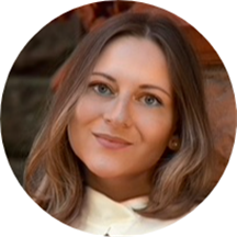 Dr. Jennifer Fleyshmakher, DMD