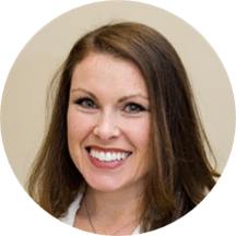 Dr. Jennifer Giuseffi, MD