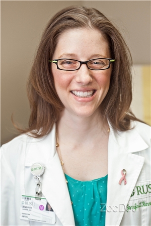Dr. Jennifer Hannan, MD