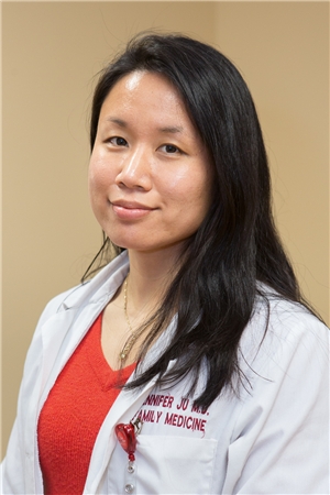Dr. Jennifer Ju, MD