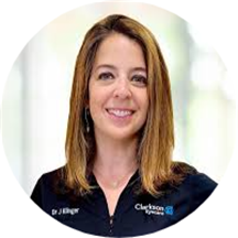 Dr. Jennifer Klinger Mohesky, OD