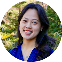 Dr. Jennifer Lam, OD